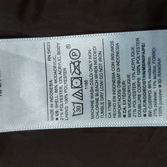 Baby vest - Picture 6 of 7